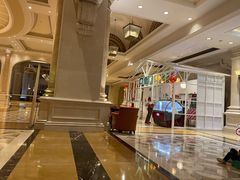 -青岛海泉湾皇冠假日度假酒店