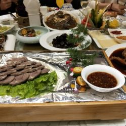 -九龙晟大酒店·宴会厅