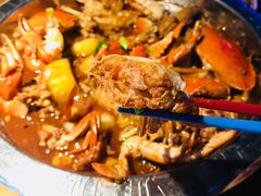 招牌肉蟹煲-胖哥俩肉蟹煲(世茂国际广场店)
