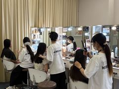 -海马体照相馆(南昌王府井购物中心店)