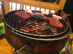 -炙忧烤肉屋(中国铁建广场店)