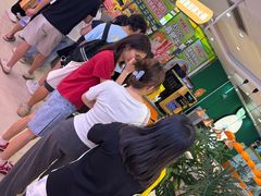 -大橘元自助回转火锅(天河新天地店)