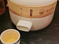 -满园烤鸭·春饼(沈北万达店)