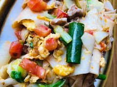 -妈妈的味道(和顺古镇店)