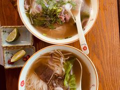生滚牛肉河粉-越南牛肉河粉餐厅(书院巷店)