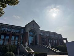 -华东政法大学(松江校区)