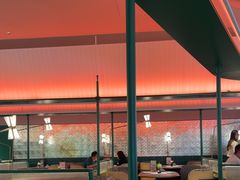 -芭莉与彩虹西餐厅(成都合生汇店)