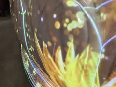 -大佛寺高级素食自助餐厅