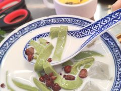 -韩味南山塔·烤肉自助(中骏世界城店)