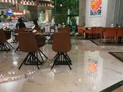 大堂-Margherita雏菊意大利餐厅(雅颂庭购物中心店)