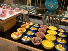 -太湖饭店玉兰厅(自助餐厅)