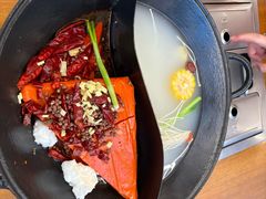 -阳阳老火锅(小南门店)