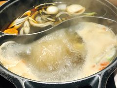 -火炉火自助餐(悠唐购物中心店)