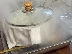 -汉阴白火石汆汤