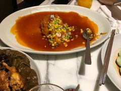 -湖滨28中餐厅·西湖宴·杭州君悦酒店
