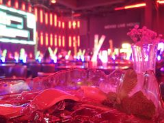 -MOSSO·Liveshow(M3香港广场店)