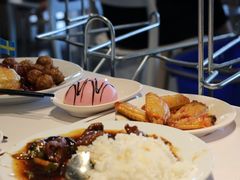 瑞典肉圆-宜家·瑞典风味餐厅(无锡店)