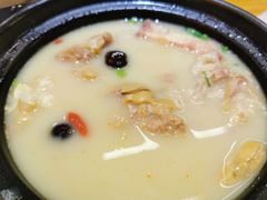 -付小姐在成都(川沙店)