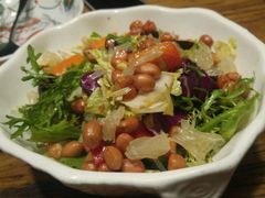-树下时尚餐厅(翠园街店)
