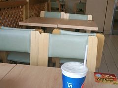 大堂-德克士(通宝路店)