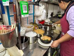 -曹宝林砂锅麻辣烫(星光路店)