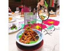 -宁波状元楼酒店(和义路店)