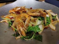 -院子餐厅·大锅菜·老杭帮(桥西直街店)