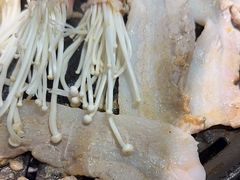 -九田家黑牛烤肉料理(万达店)