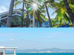 -三亚西岛海洋文化旅游区