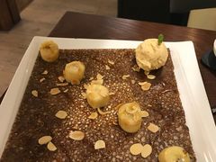 -LA CREPERIE BRETONNE布列塔尼法式餐厅(天童北路店)