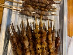 -京朋串屋·烧烤(望京西路总店)