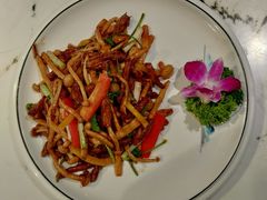 -江南苑精菜坊