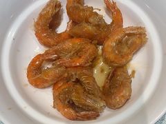 -恒记饭店·海鲜明档(淹城店)