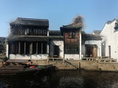 -嘉兴月河历史街区