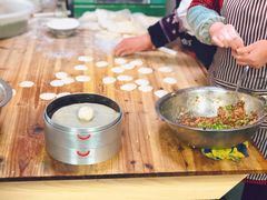 -桐香园小笼包(百井坊巷店)