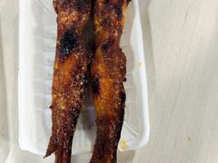 -一代烤翅王(大汉口店)