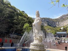 -青岩寺风景区