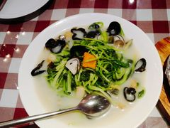 -邓丽君音乐主题餐厅