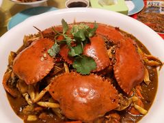 -海约淮扬老菜馆(团结南路店)