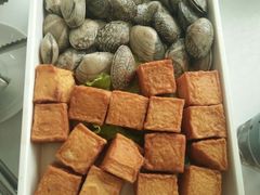 -蓝海西城宾馆四季火锅