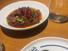 -一坐一忘云南菜(北京skp店)