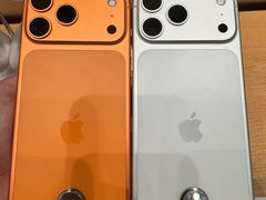 -Apple零售店(华贸购物中心店)