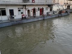 -武汉关码头(轮渡站)