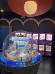 -MELAND CLUB亲子乐园·派对·餐厅(北京芳圆里ID MALL店)