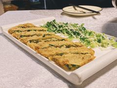 葱花肉-陈生记黑鱼馆·20年活鱼现杀(宁波鼓楼店)