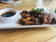 -丰乐餐厅·始于1999·本地老字号