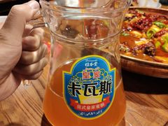 -纳瓦新疆菜(银都店)