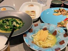 -半山腰·云南菜(侨福芳草地店)