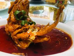 -品味居·首店·大连鲜活海鲜大连菜(东港店)