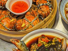 -张小歪的虾·螃蟹·生腌熟醉·打边炉(中山北路店)